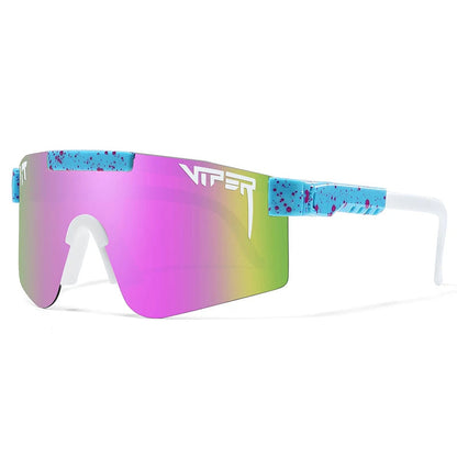 Men's Bicycle Sunglasses | Polarized