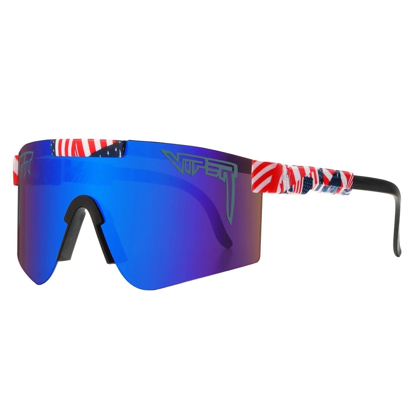 Men's Bicycle Sunglasses | Polarized