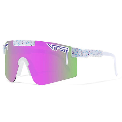 Men's Bicycle Sunglasses | Polarized
