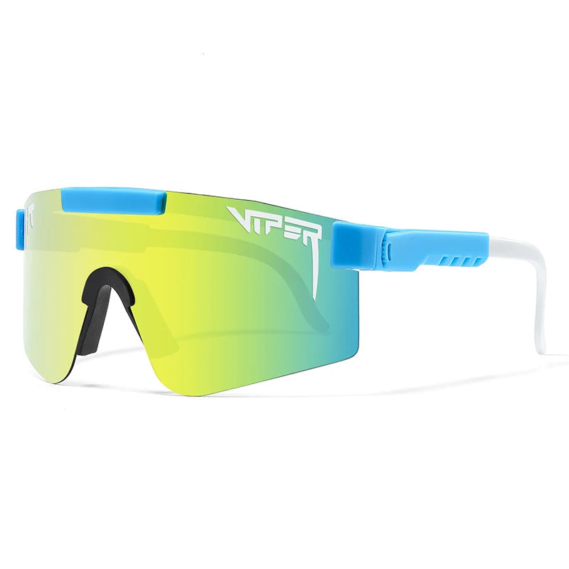 Men's Bicycle Sunglasses | Polarized