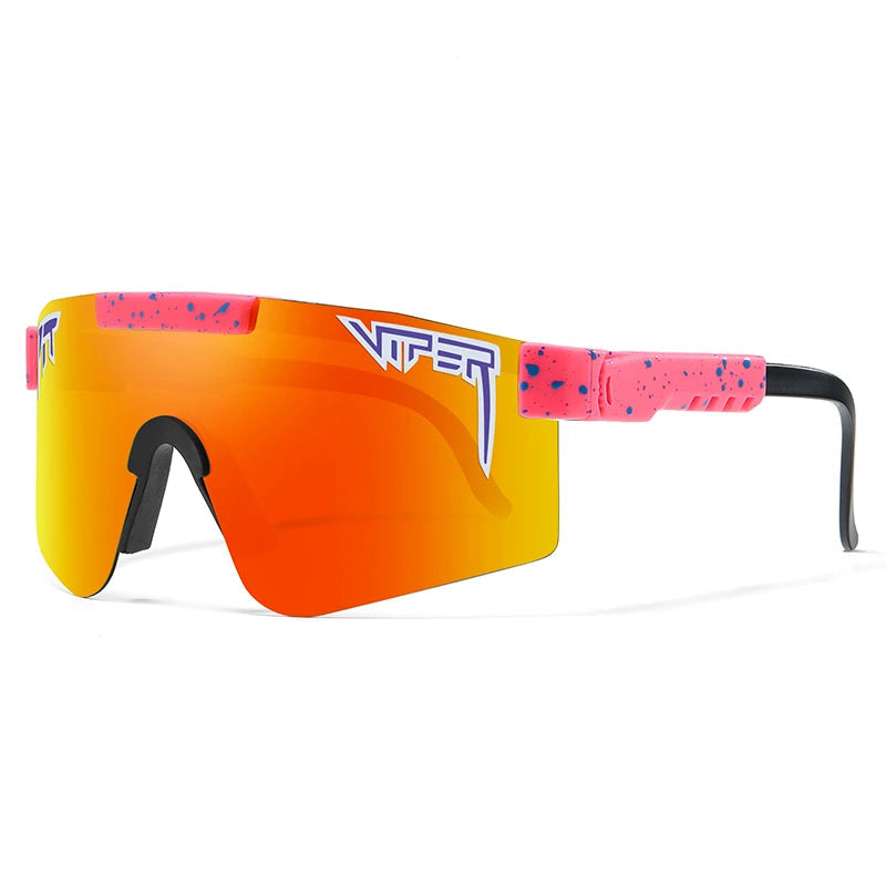 Men's Bicycle Sunglasses | Polarized
