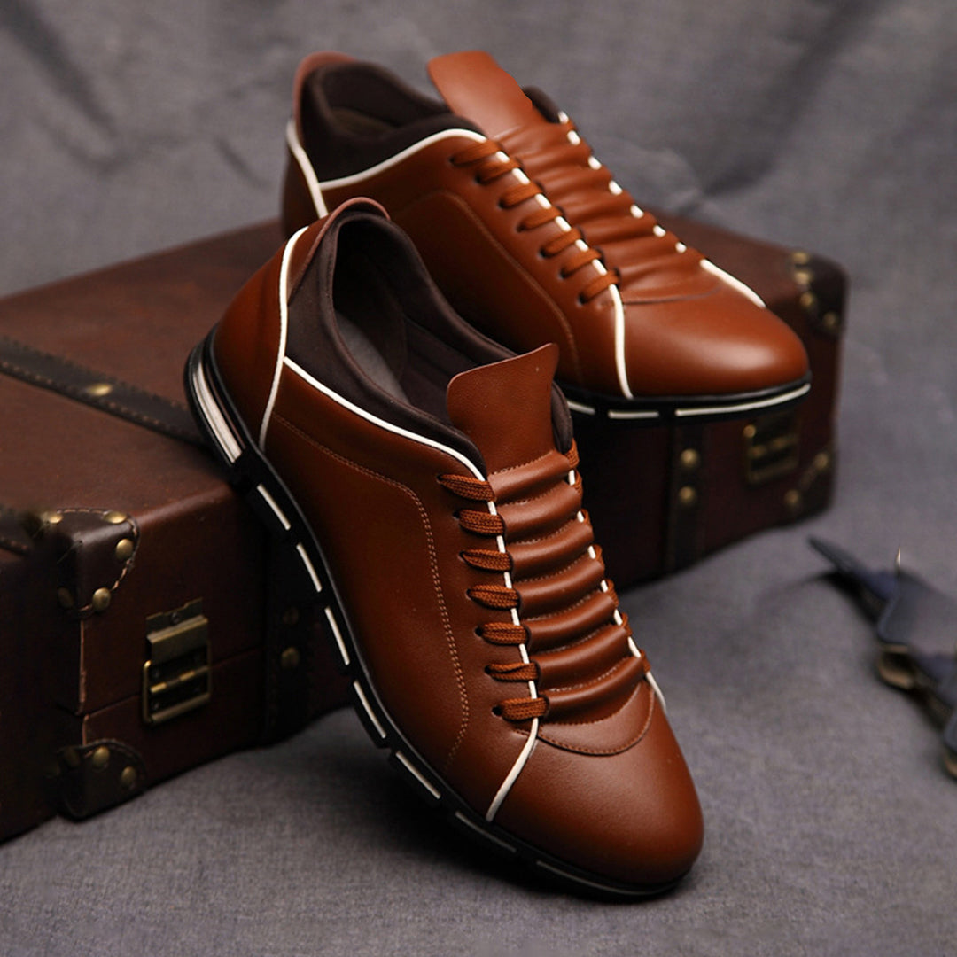 Men's Classic Shoes | Elegant