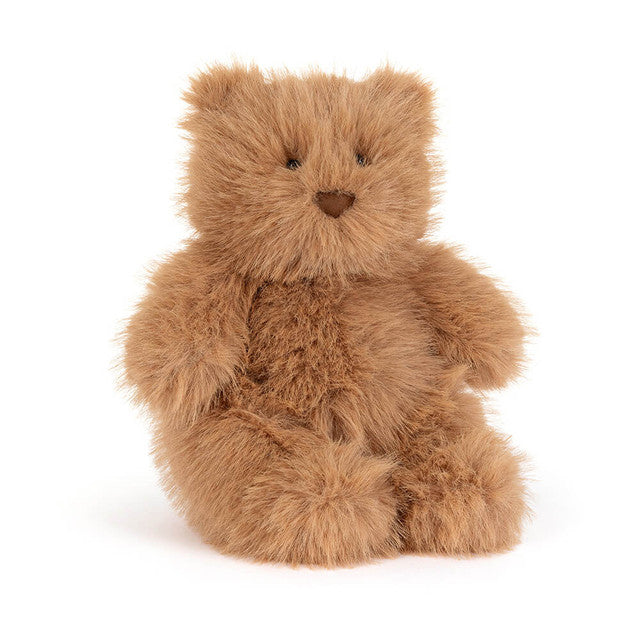 Bear Bouffant