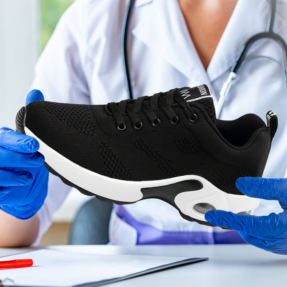Women's Ergonomic Sneakers | Lightweight