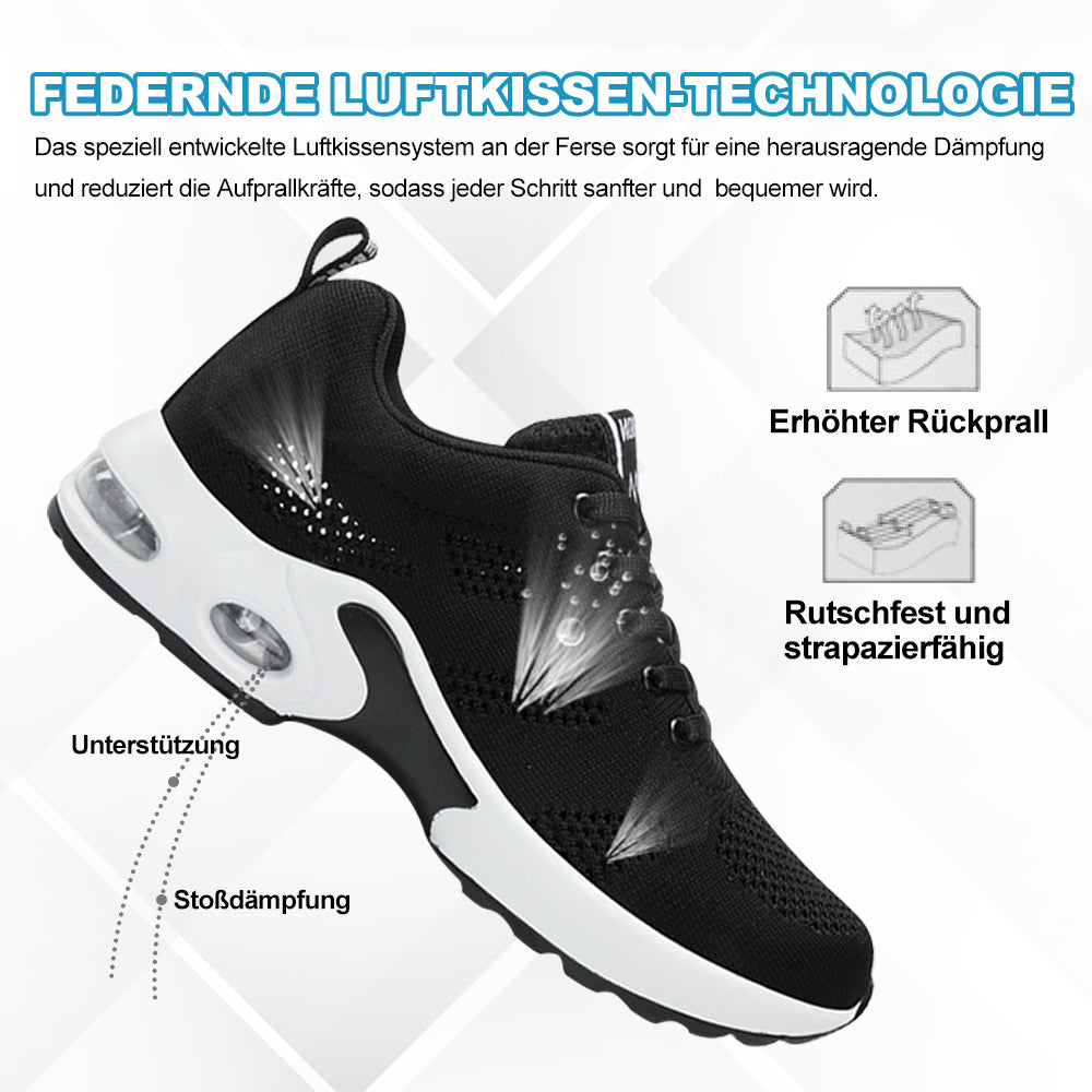 Women's Ergonomic Sneakers | Lightweight
