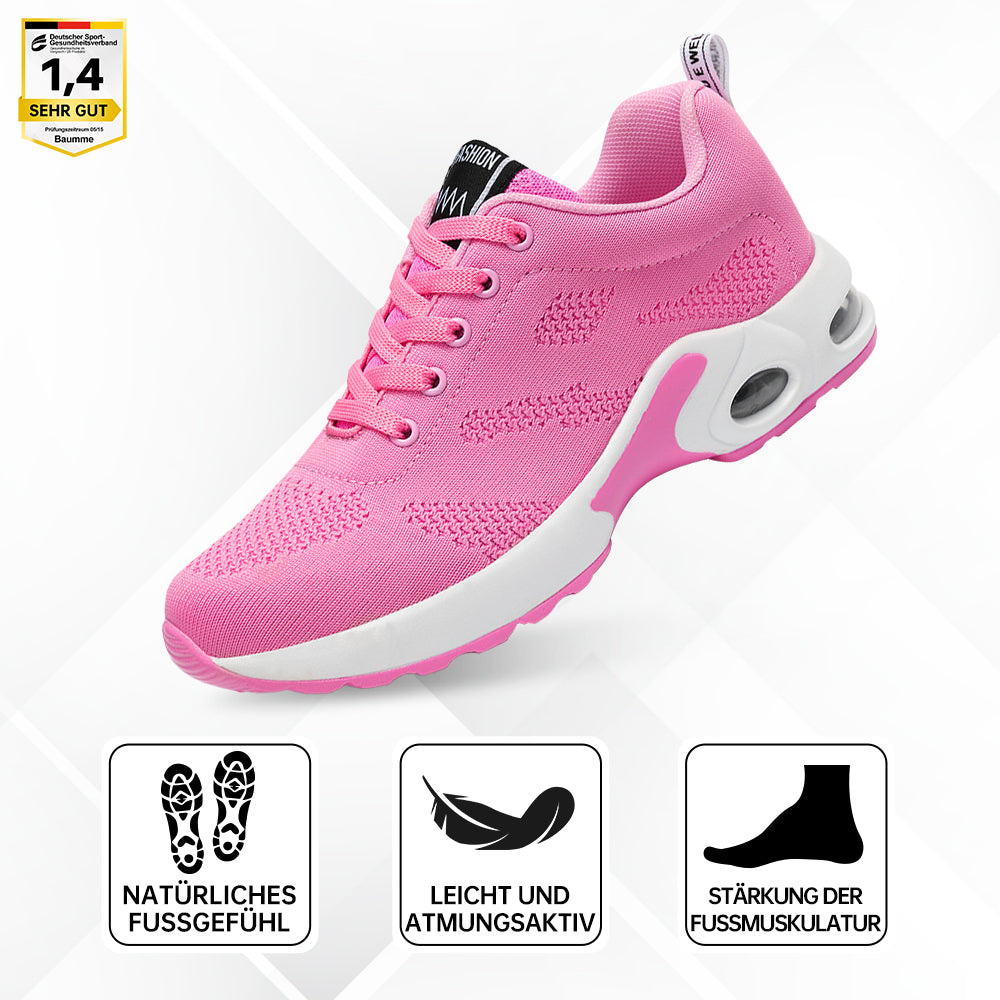 Women's Ergonomic Sneakers | Lightweight