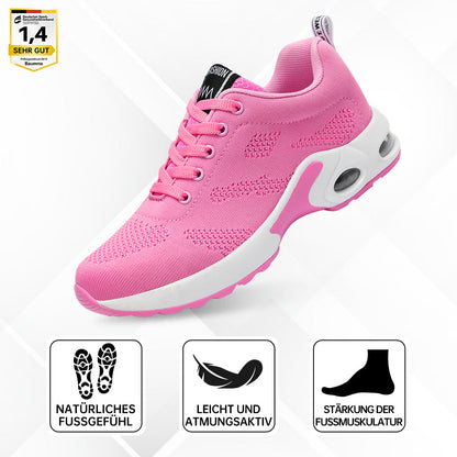 Women's Ergonomic Sneakers | Lightweight