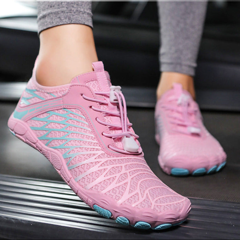 Women’s Barefoot Sneakers | Comfortable