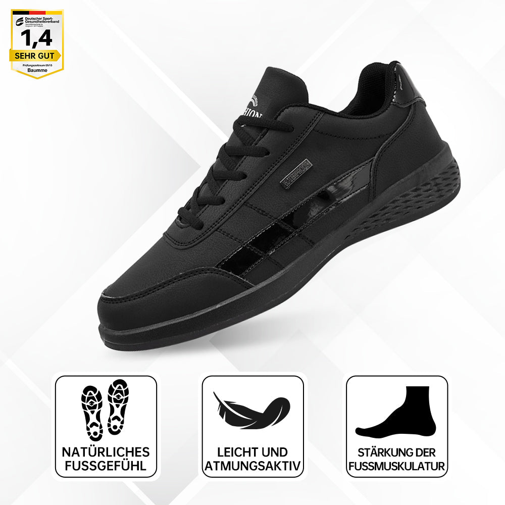 Men's Ergonomic Sneakers | Comfortable