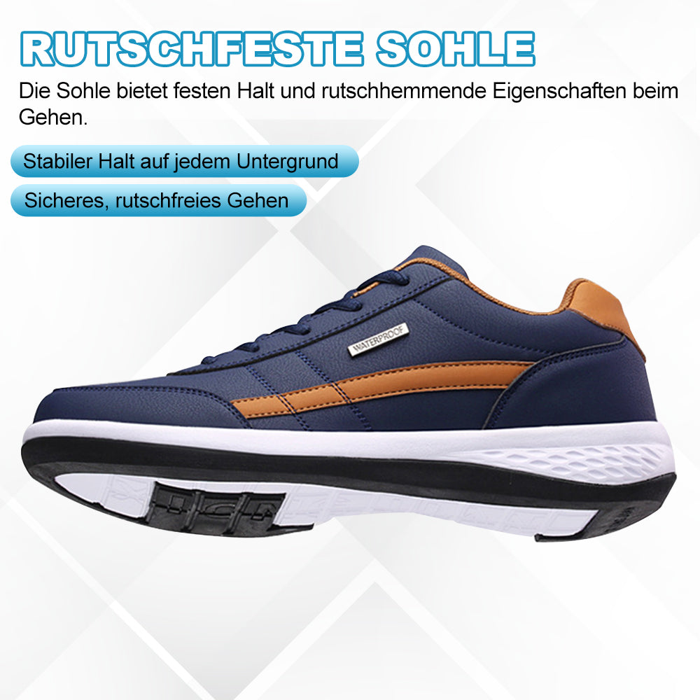 Men's Ergonomic Sneakers | Comfortable