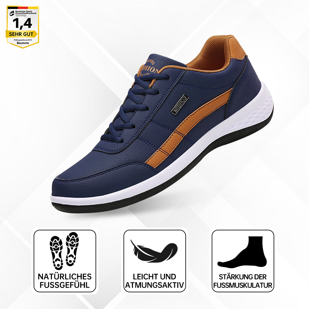 Men's Ergonomic Sneakers | Comfortable