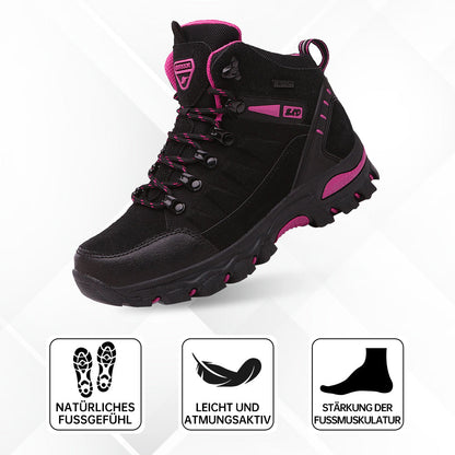 Women's Hiking Sneakers | Comfortable