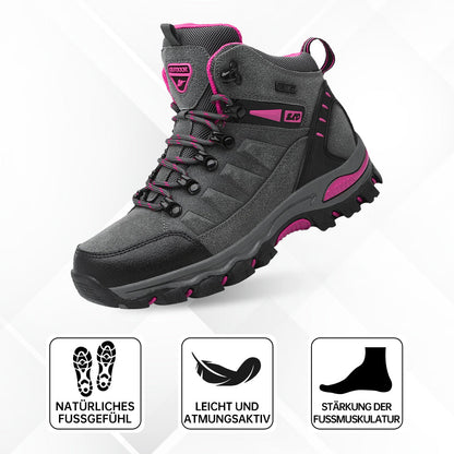 Women's Hiking Sneakers | Comfortable
