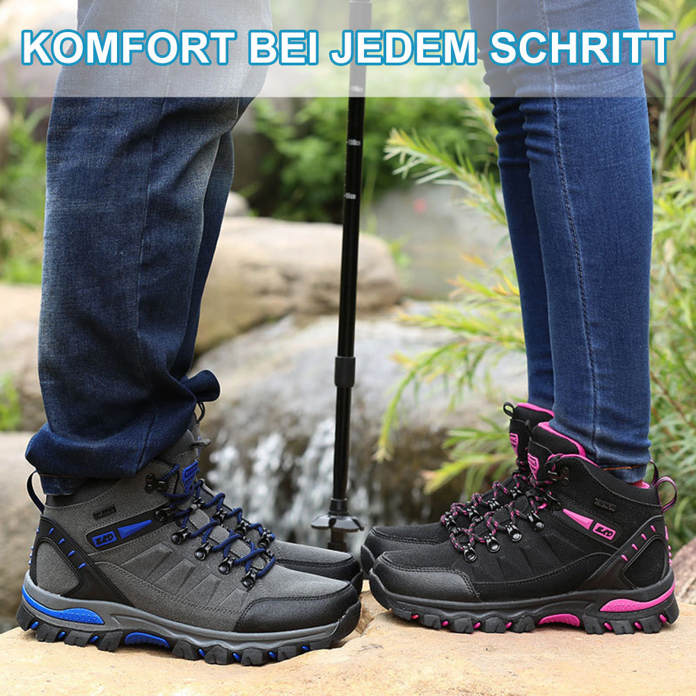 Women's Hiking Sneakers | Comfortable