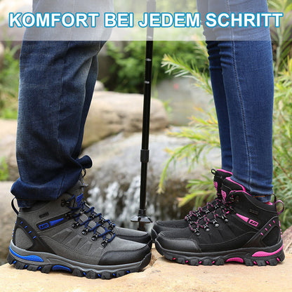 Women's Hiking Sneakers | Comfortable