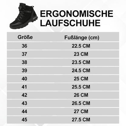 Women's Hiking Sneakers | Comfortable