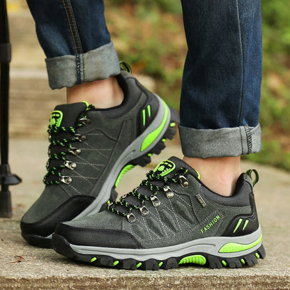 Women's Hiking Sneaker | Comfortable