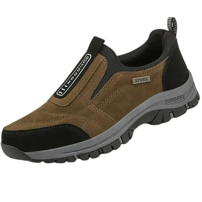 Men's Hiking Sneakers | Comfortable
