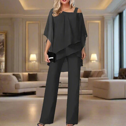 Women's Chiffon Festive Wear | Elegant