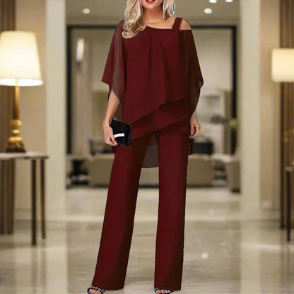 Women's Chiffon Festive Wear | Elegant