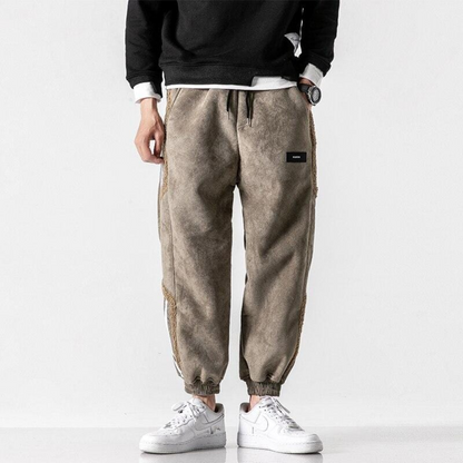Men's Sports Jogging Pants | Long