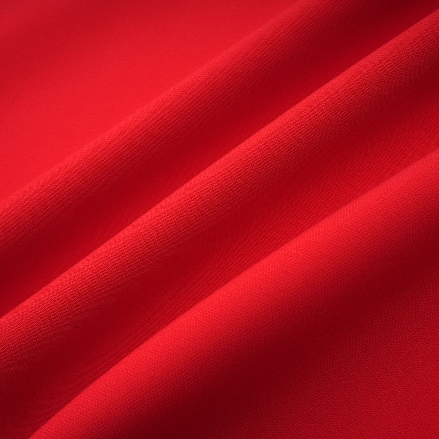 Cherry Red Mini Dress with Back Bow Detail for Women - Irene