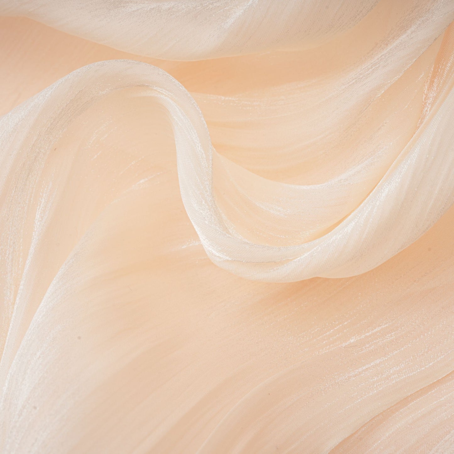 Ivory Pleated Mini Dress with Tie Waist for Women - Vittoria