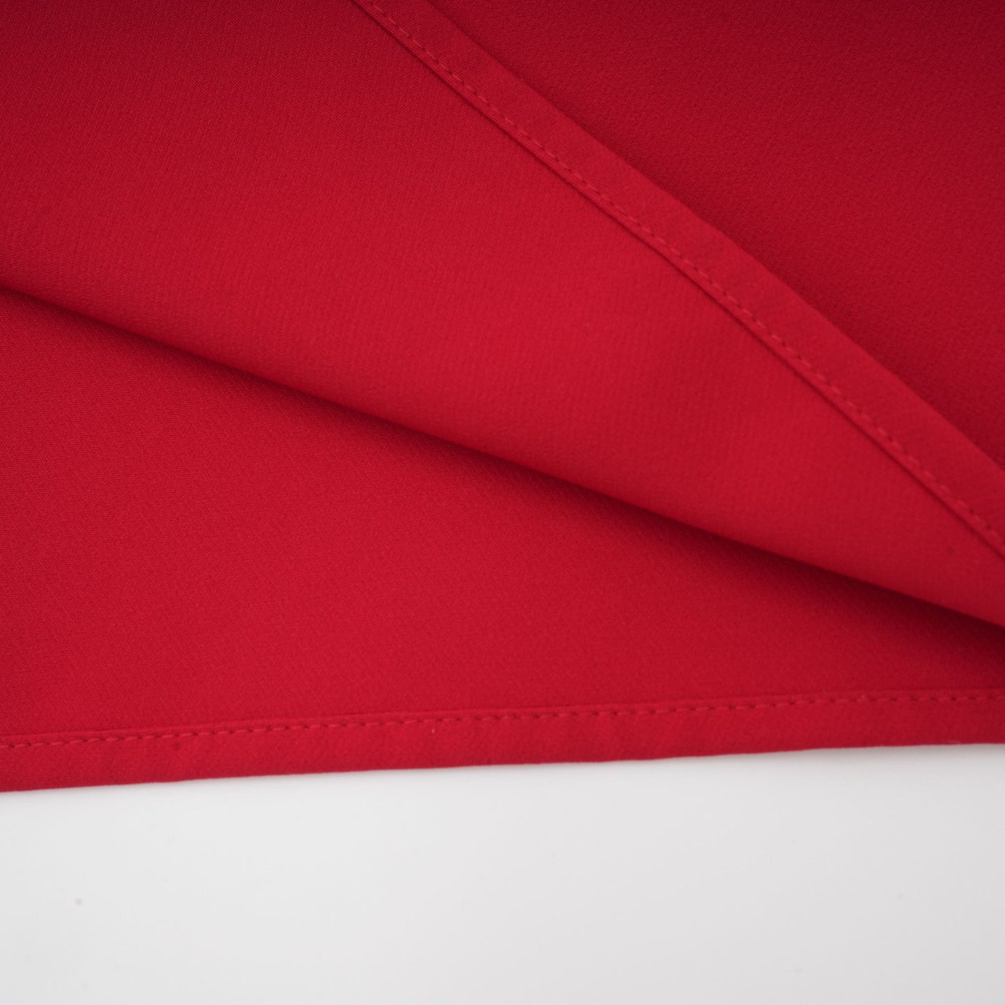 Cherry Red Off Shoulder Pleated Maxi Dress for Women - Serena