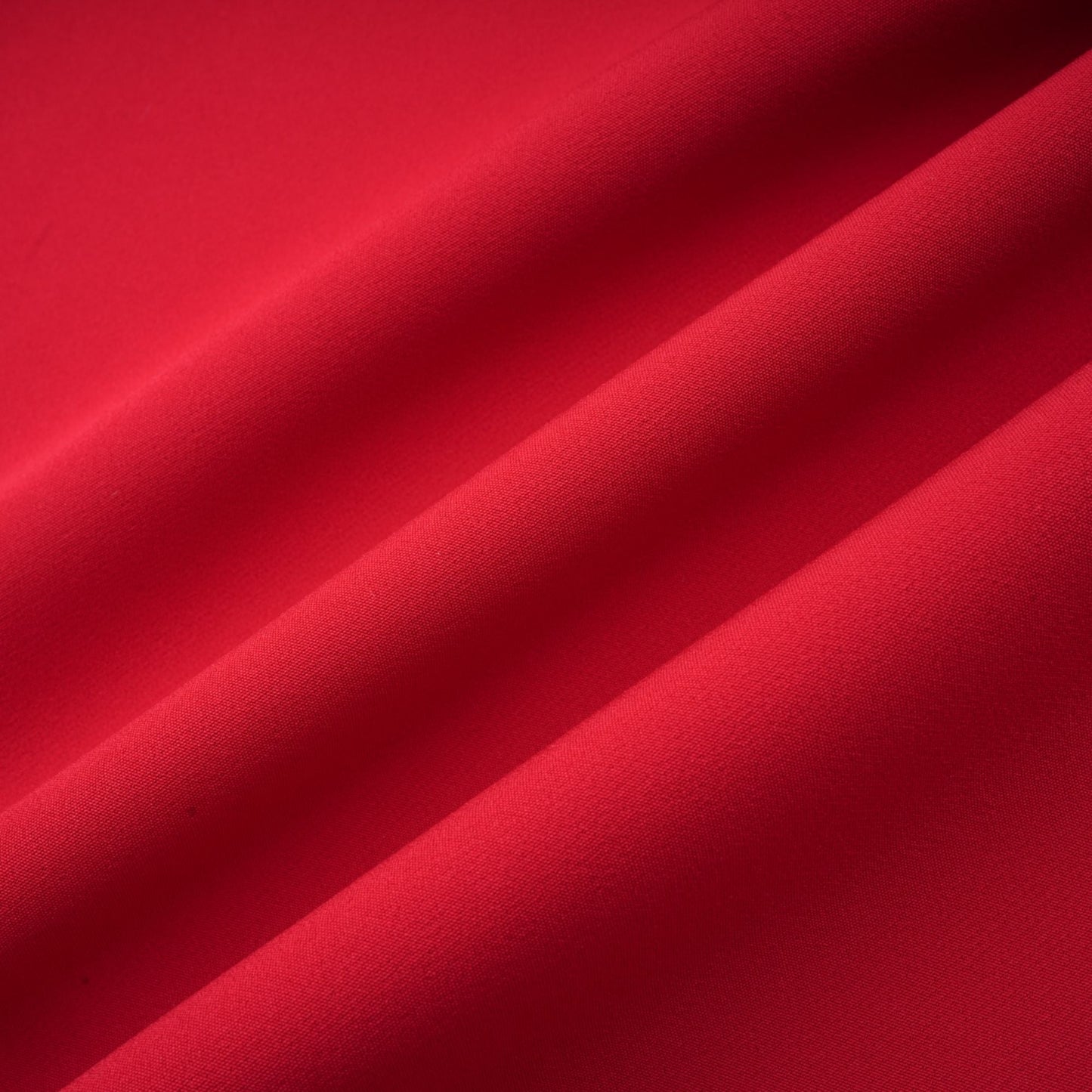 Cherry Red Off Shoulder Pleated Maxi Dress for Women - Serena