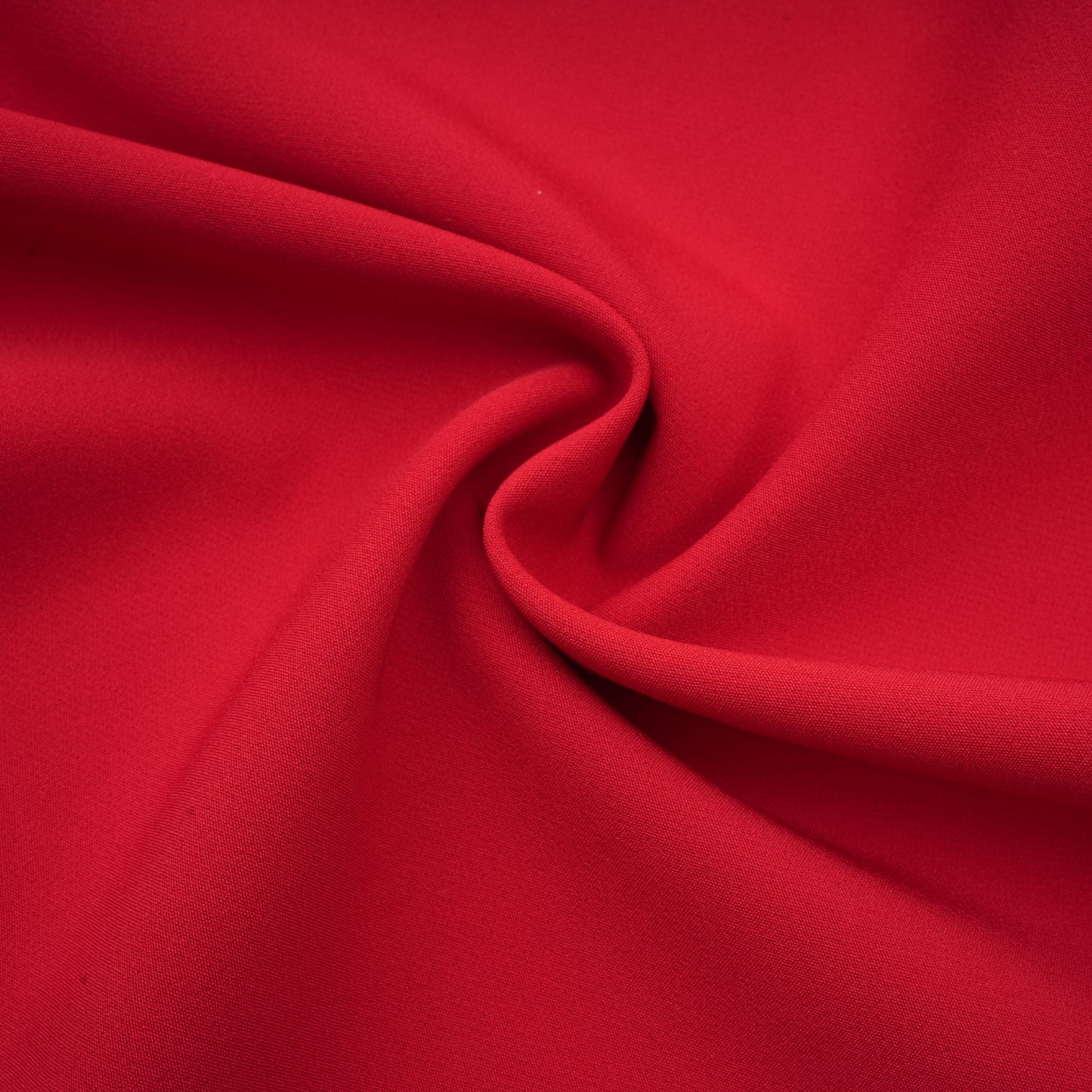 Cherry Red Off Shoulder Pleated Maxi Dress for Women - Serena