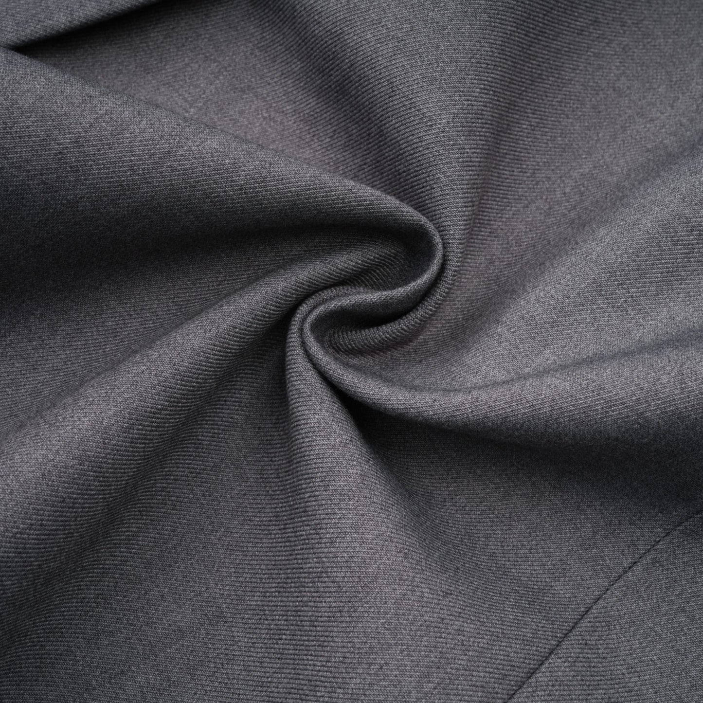 Grey Blazer with Belt and Pocket Detailing for Women - Francesca