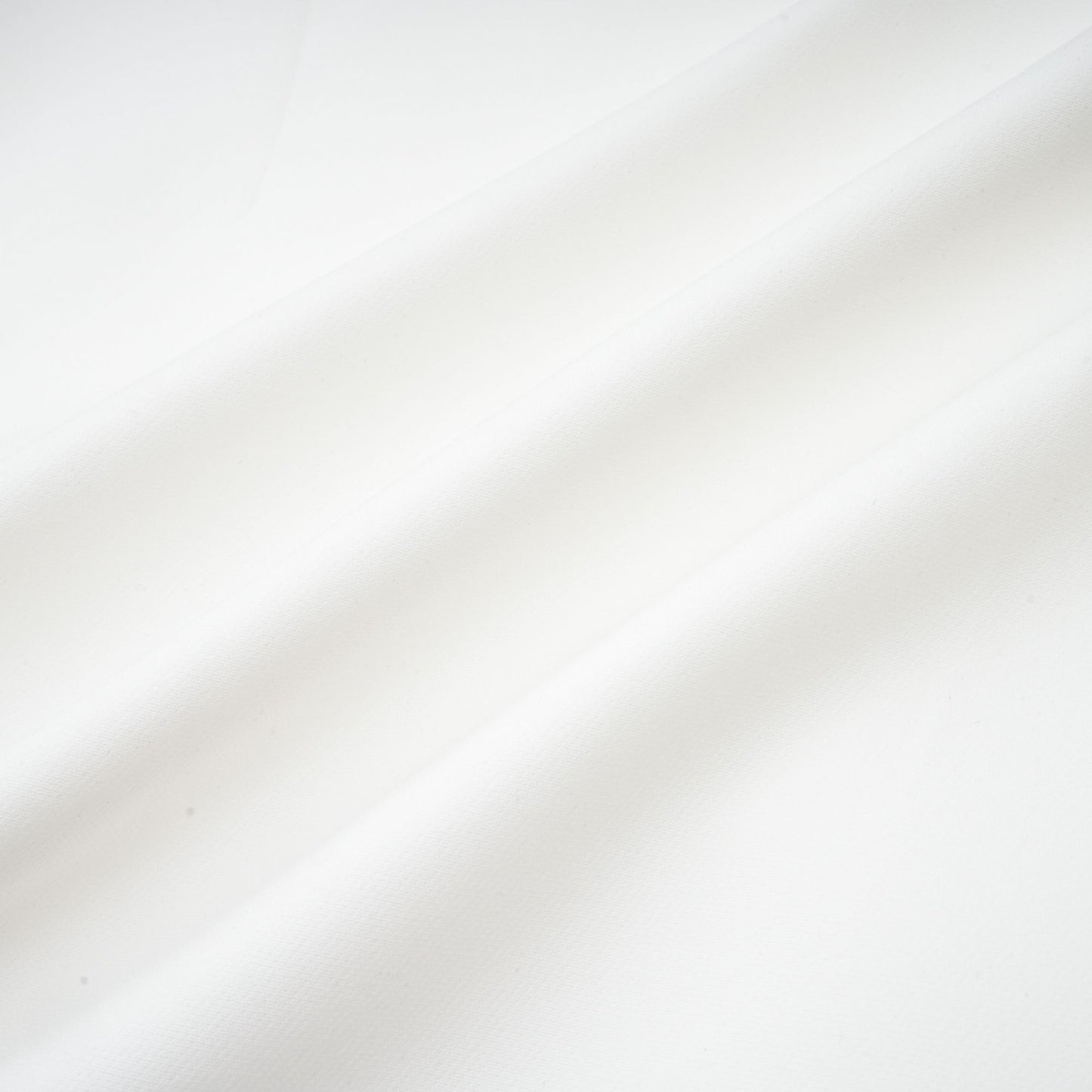 White Floral Appliqué Mini Dress with One Shoulder Strap for Women - Elena