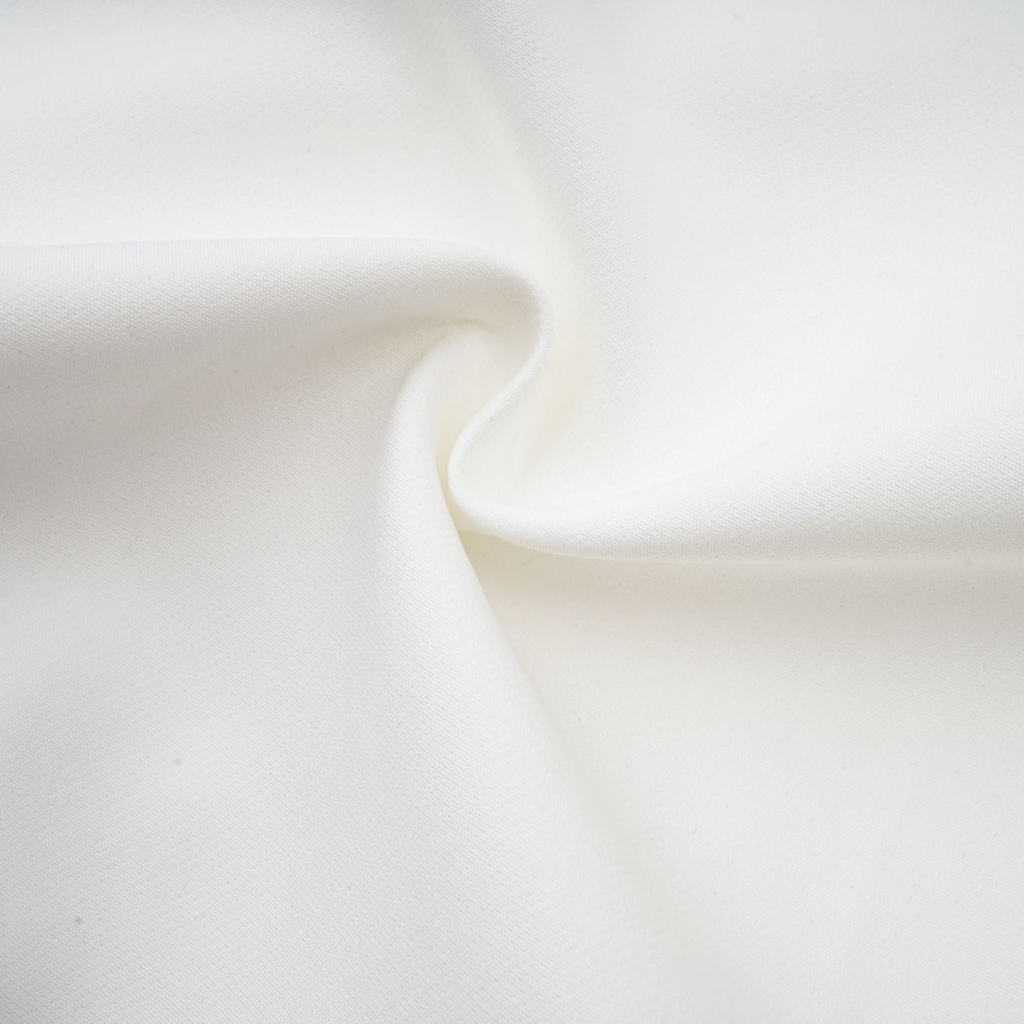 White Floral Appliqué Mini Dress with One Shoulder Strap for Women - Elena