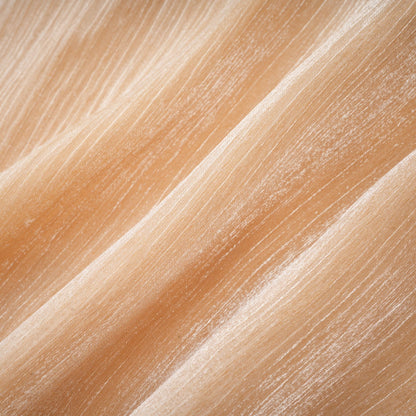 Golden Off-the-Shoulder Mini Dress with Crystal Embellishments for Women - Chiara