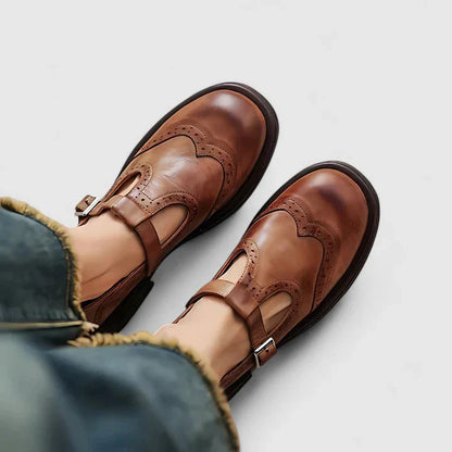 Women's Classic Shoes | British Style