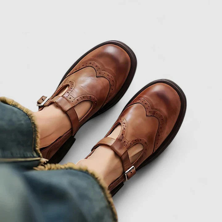 Women's Classic Shoes | British Style