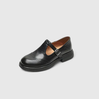 Women's Classic Shoes | British Style