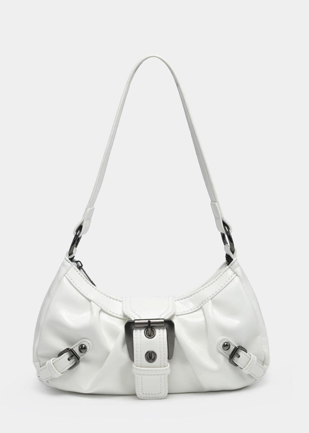 Women's Shoulder Bag | Leather