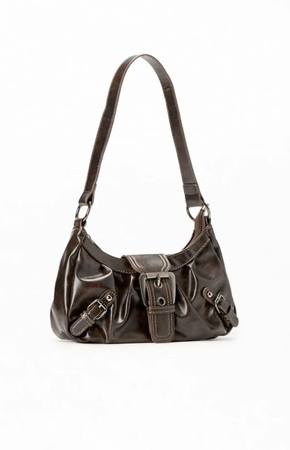 Women's Shoulder Bag | Leather