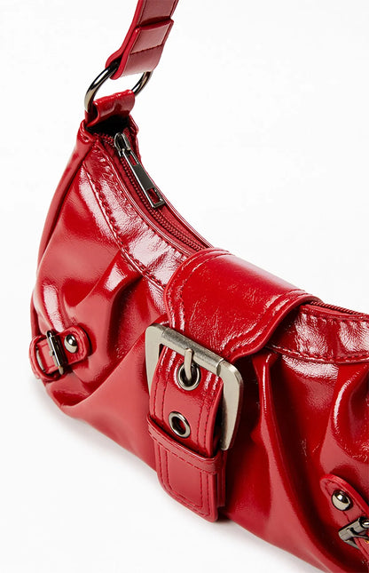 Women's Shoulder Bag | Leather