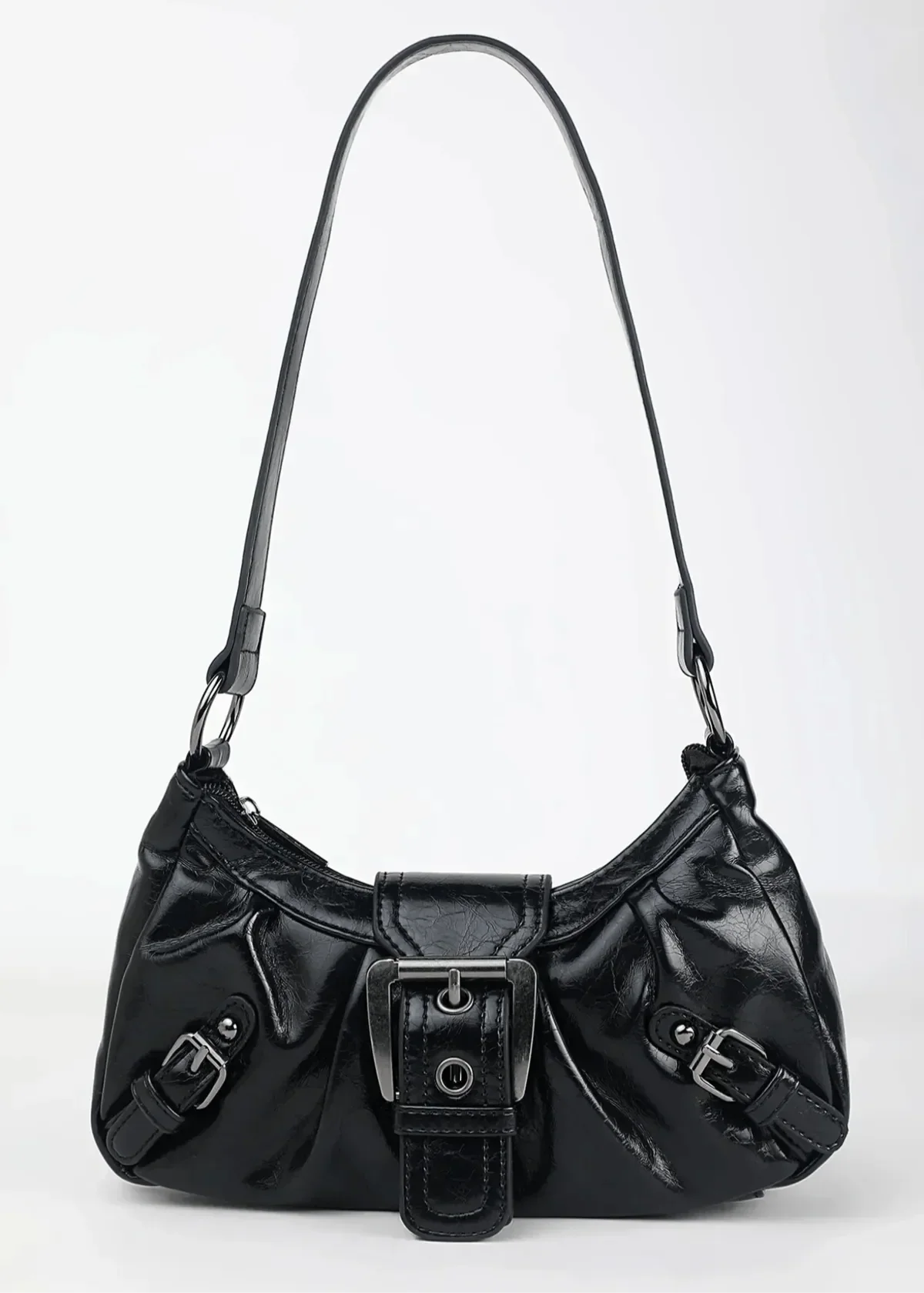 Women's Shoulder Bag | Leather