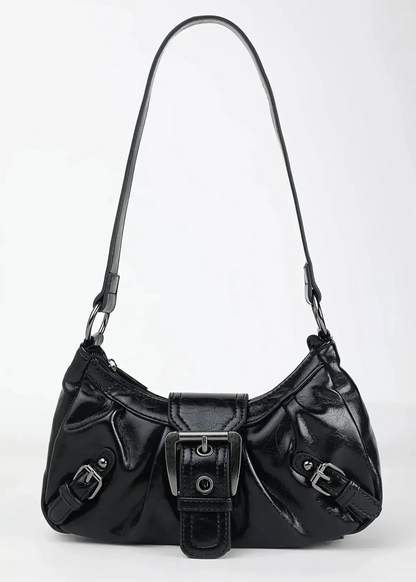 Women's Shoulder Bag | Leather