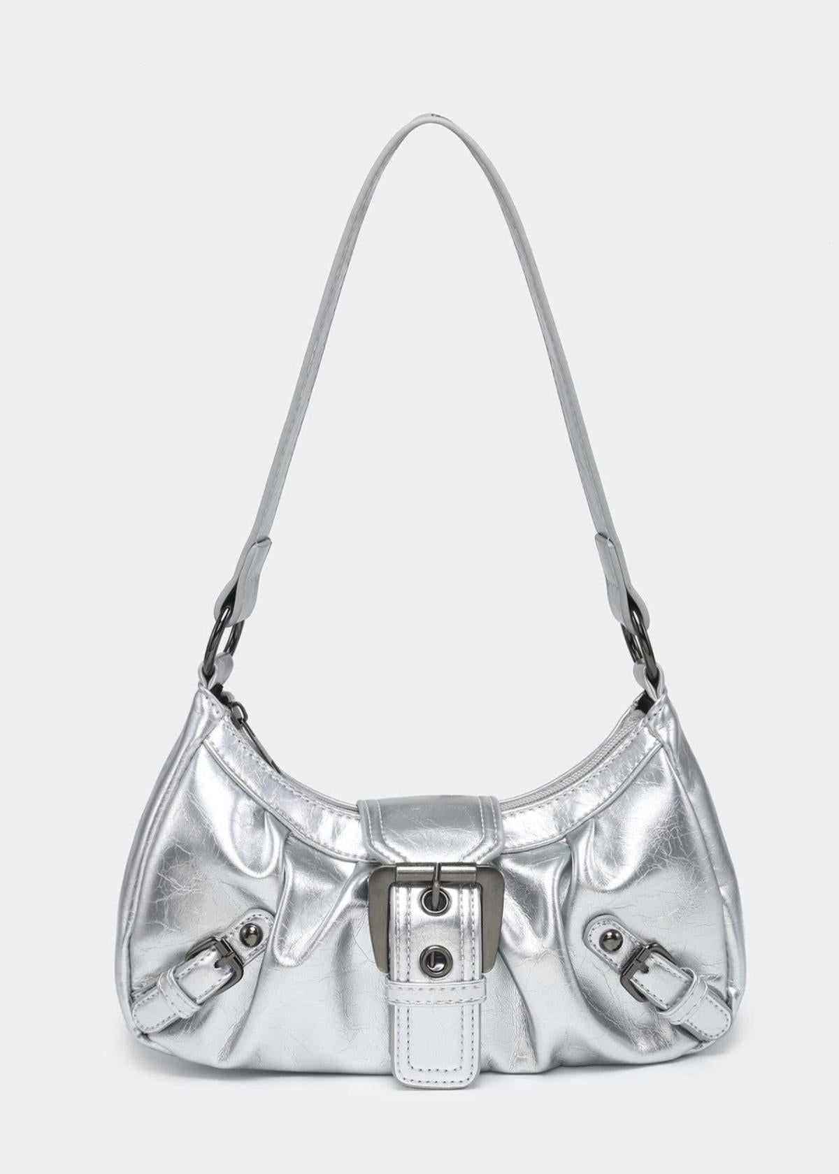 Women's Shoulder Bag | Leather