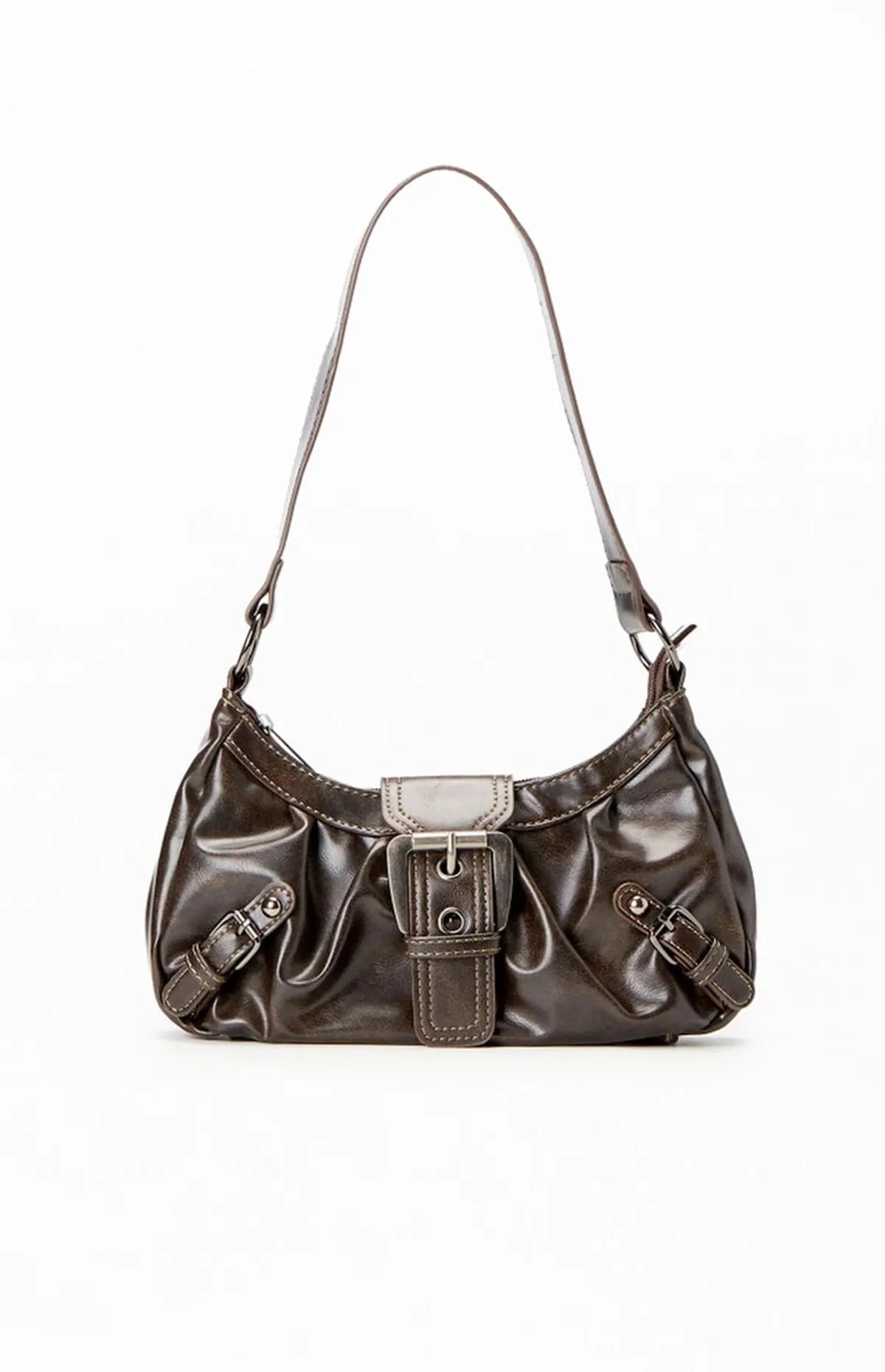 Women's Shoulder Bag | Leather
