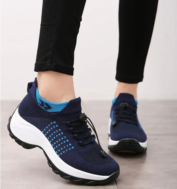Women's Elasticity Trainers | Light