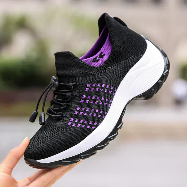 Women's Elasticity Trainers | Light