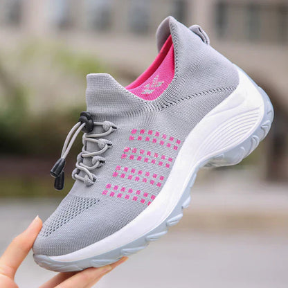 Women's Elasticity Trainers | Light