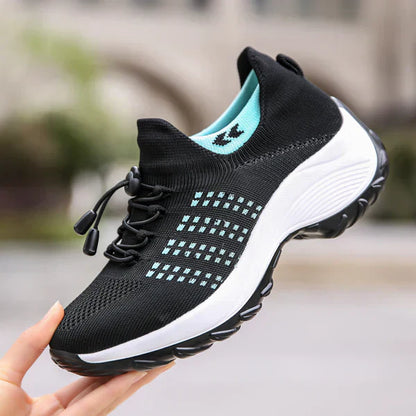 Women's Elasticity Trainers | Light