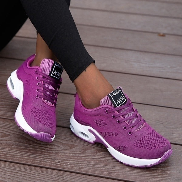 Women's Running and Walking Sneakers | Platform