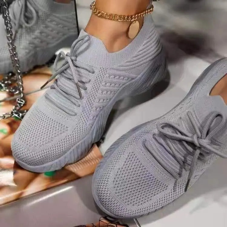 Women's Sporty Sneakers | Running